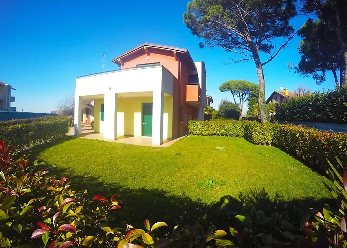 Residence Le Piramidi - Agenzia Cocal