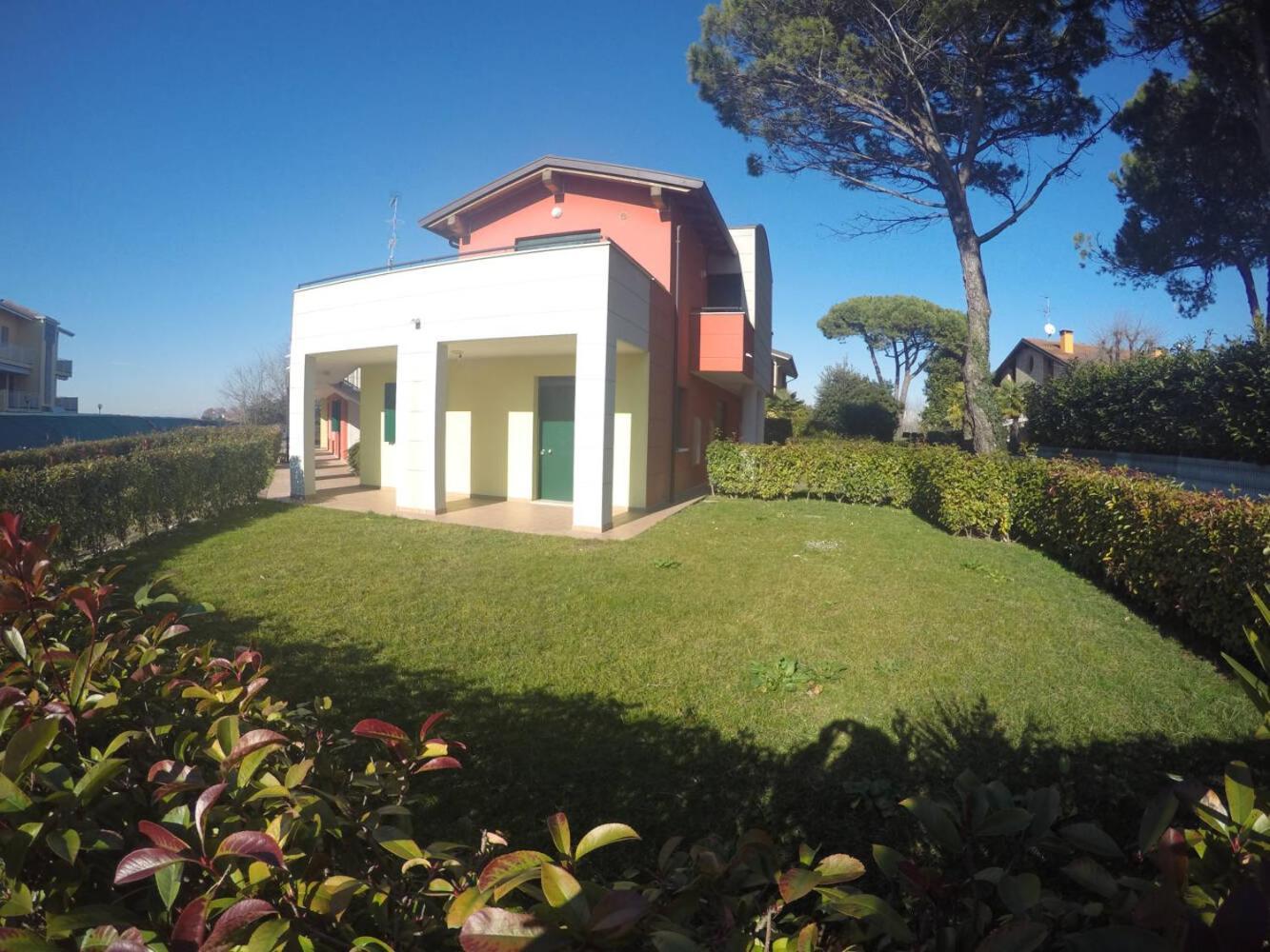 Le Piramidi - Agenzia Cocal Apartment *