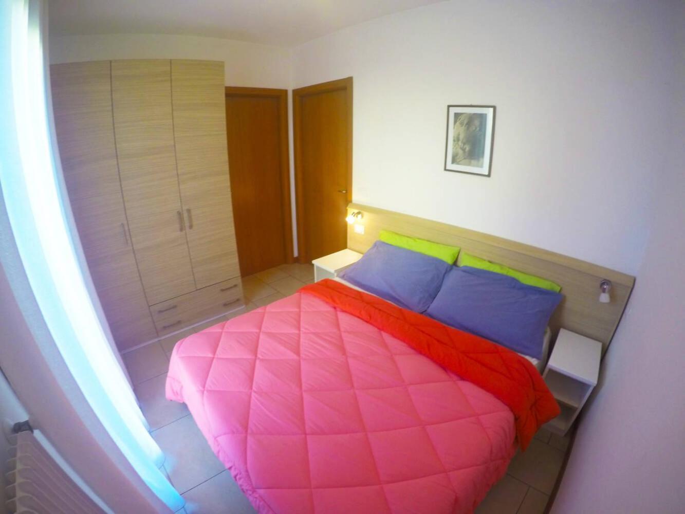 Apartment Le Piramidi - Agenzia Cocal *