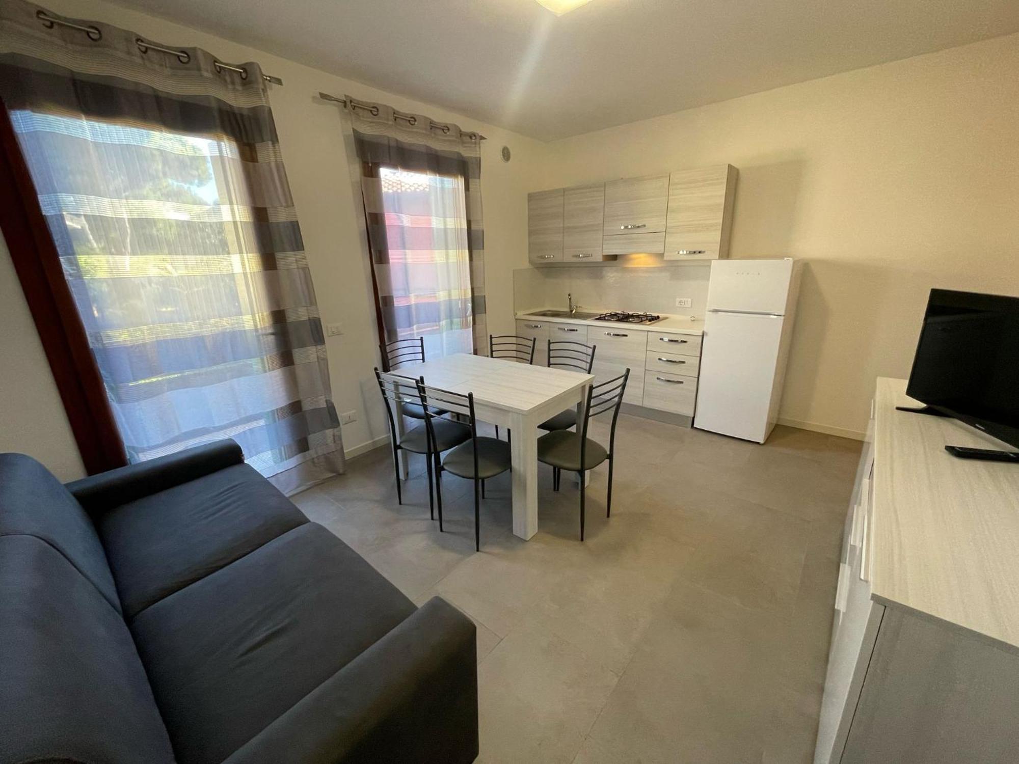 Le Piramidi - Agenzia Cocal Apartment *
