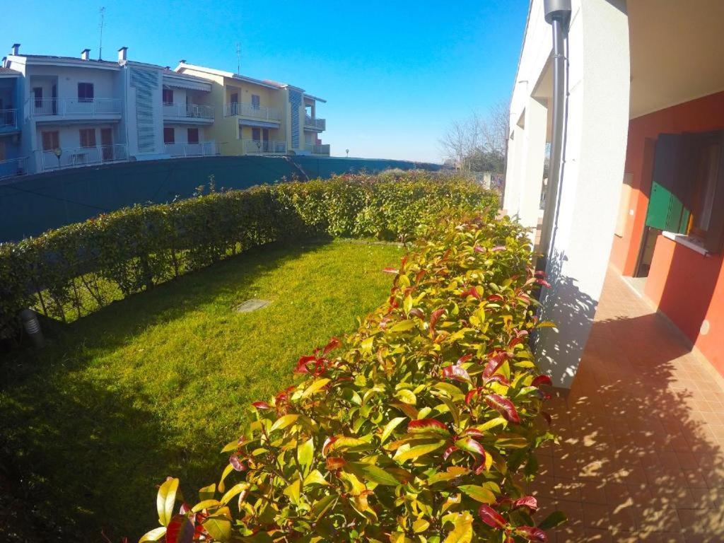 Le Piramidi - Agenzia Cocal Apartment Caorle