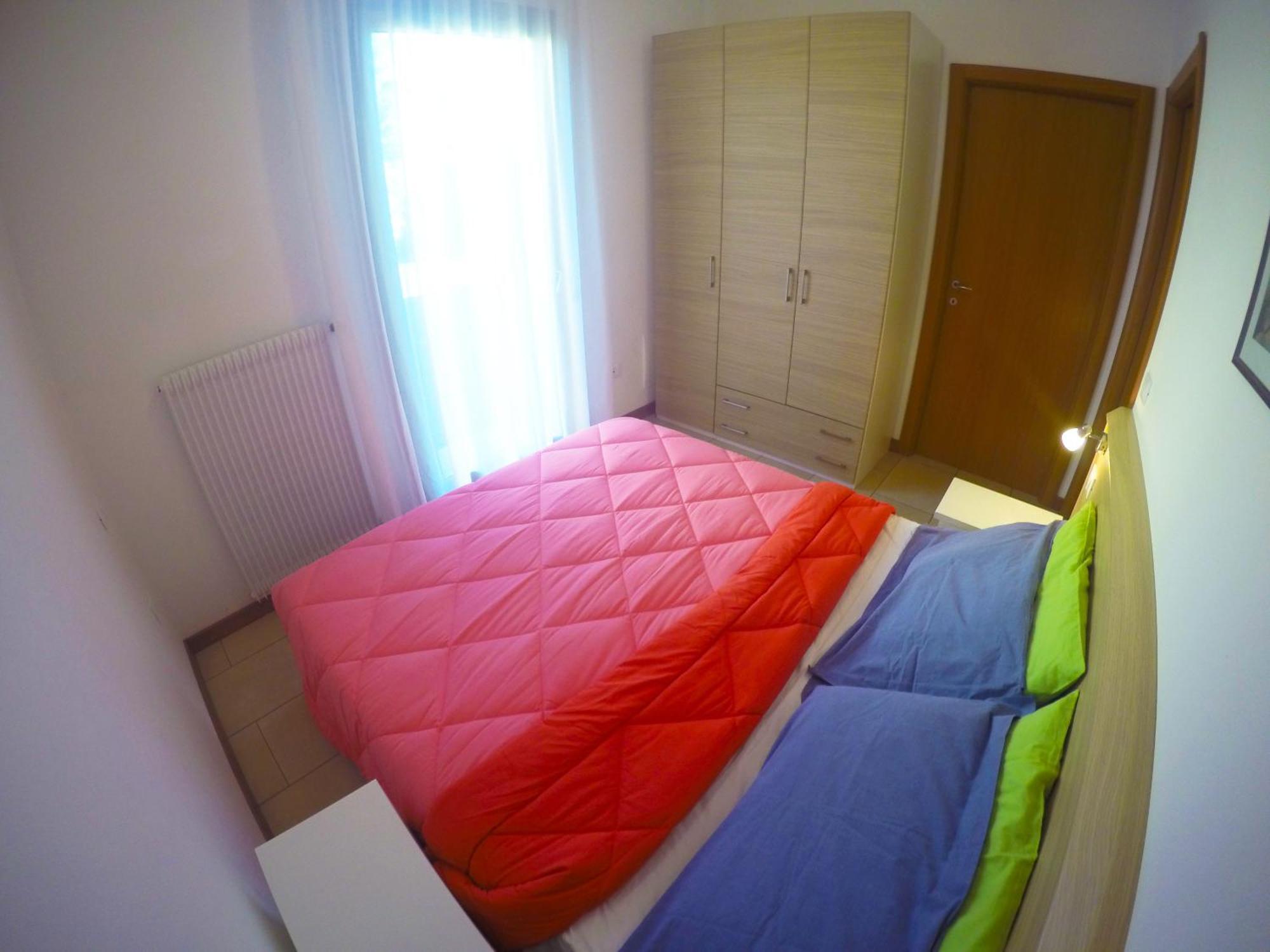 Le Piramidi - Agenzia Cocal Apartment *