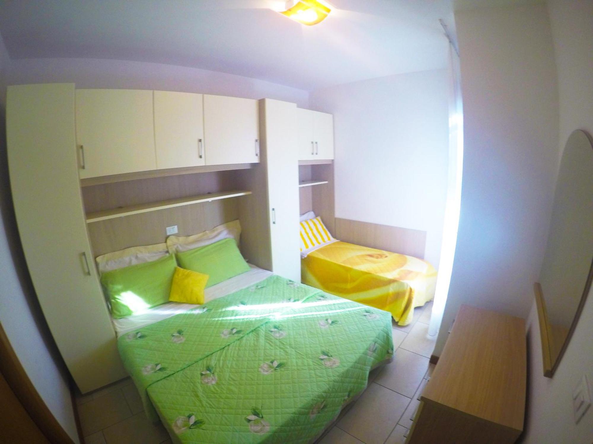 Le Piramidi - Agenzia Cocal Apartment Caorle
